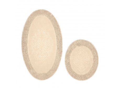 L`ESSENTIEL MAISON Kupatilski otirač COTTONKT000419