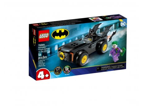 LEGO Betmen kola LSH-21-2023