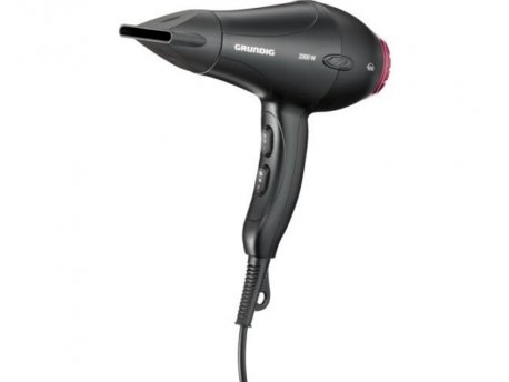 GRUNDIG HD 5585 fen