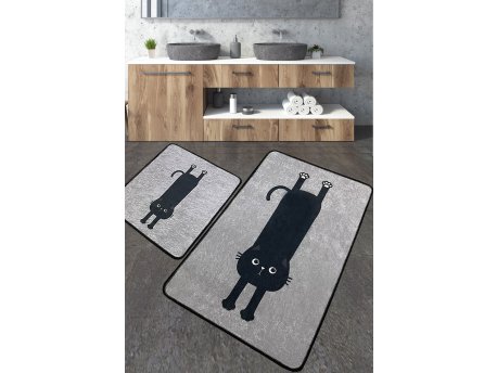 L`ESSENTIEL MAISON Kupatilski otirač Comfort v2