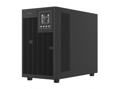 NJOY Echo Pro 3000 2400W UPS (UPOL-OL300EP-CG01B)