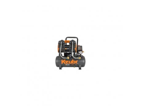 KZUBR Električni Vazdušni Kompresor KAC-15L-1350W