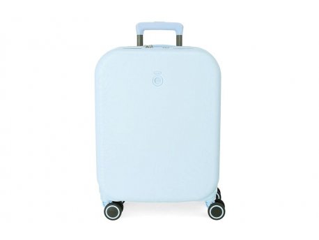 ENSO Annie ABS Kofer 55 cm/ plava (96.291.21)