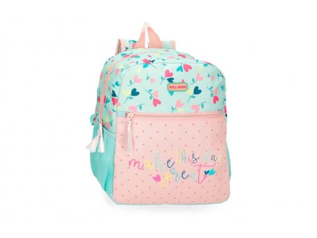 ROLL ROAD Queen of heart Ranac 33 cm (48.521.21)