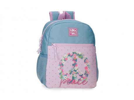 ROLL ROAD Peace Ranac 33 cm (48.621.21)