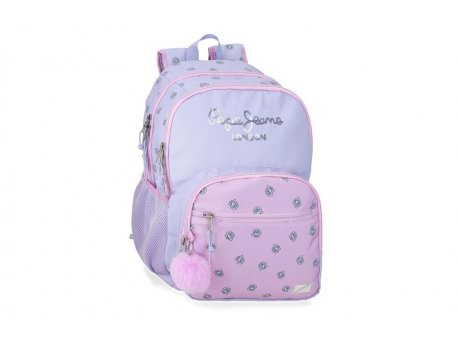 Pepe Jeans Becca Ranac 44 cm (68.325.21)