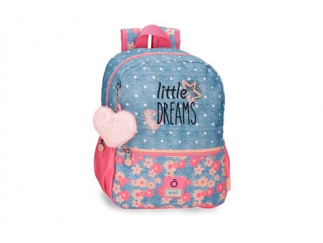 ENSO Little dreams Ranac 32 cm ( 94.923.21)