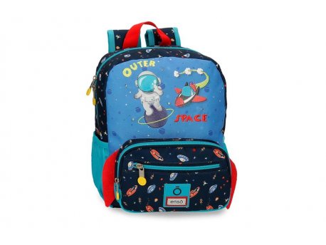 ENSO Outer space Ranac 28 cm (95.922.21)
