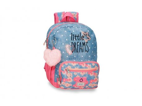 ENSO Little dreams Ranac 28 cm (94.922.21)