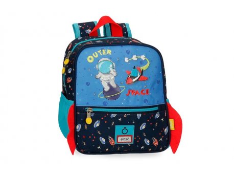 ENSO Outer space Ranac 25 cm (95.921.21)