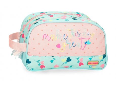 ROLL ROAD Queen of heart Neseser ( 48.544.21)