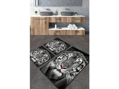 L`ESSENTIEL MAISON Kupatilski otirač Hunter Djt