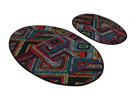 L`ESSENTIEL MAISON Kupatilski otirač Maglie DJT