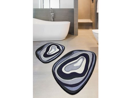 L`ESSENTIEL MAISON Kupatilski otirač Piedra