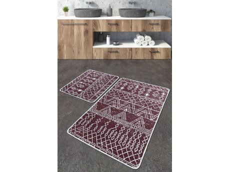 L`ESSENTIEL MAISON Kupatilski otirač Straordinario Djt Beige