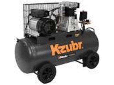 KZUBR Kompresor za vazduh 100L KBDAC-100L