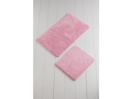 L`ESSENTIEL MAISON Kupatilski otirač Color of Candy Pink