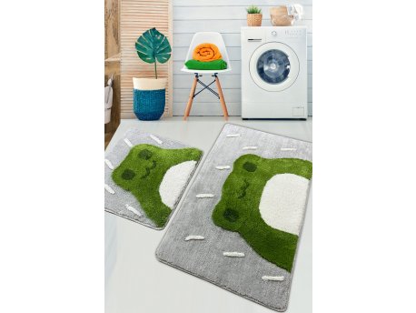 L`ESSENTIEL MAISON Kupatilski otirač Gemba