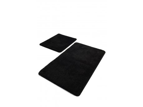 L`ESSENTIEL MAISON Kupatilski otirač Havai Black
