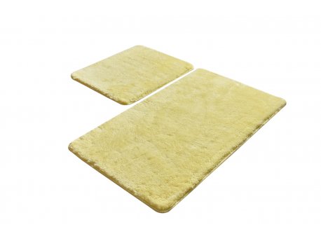 L`ESSENTIEL MAISON Kupatilski otirač Havai Lemon