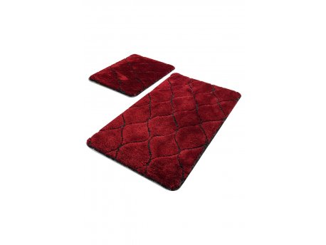 L`ESSENTIEL MAISON Kupatilski otirač Infinity Cherry