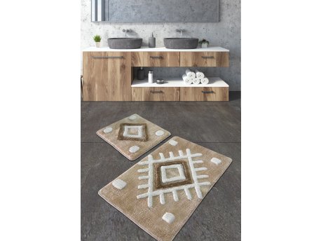L`ESSENTIEL MAISON Kupatilski otirač Punica Stone