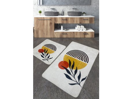 L`ESSENTIEL MAISON Kupatilski otirač Le Soleil 87