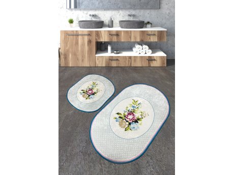 L`ESSENTIEL MAISON Kupatilski otirač Lous 13