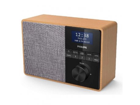 PHILIPS Radio portabl BT TAR5505/10