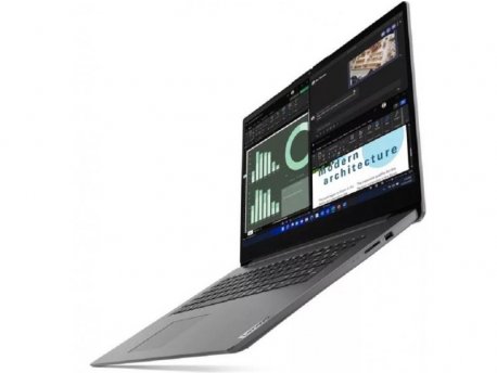 LENOVO V17 G4 IRU (Iron Grey) FHD IPS, i5-1335U, 8GB, 256GB SSD (83A2000NYA)