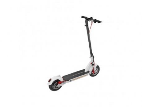 MS ENERGY trotinet e20 tamno sivi S16495