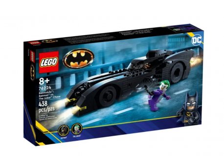 LEGO Super heroes TBD-LSH-20-2022