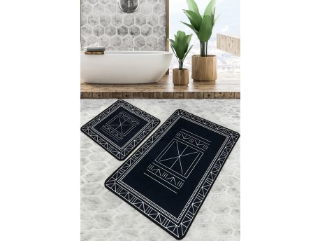 L`ESSENTIEL MAISON Kupatilski otirač Vansiya 81