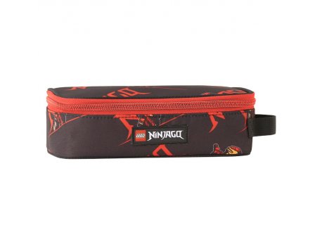 LEGO Ninjago pernica crveni Nindža
