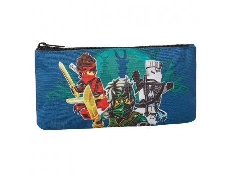 LEGO Ninjago pernica u nepoznato