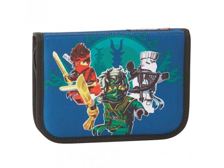 LEGO Ninjago pernica sa priborom u nepoznato