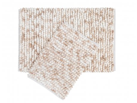 L`ESSENTIEL MAISON Kupatilski otirač Ottova Beige