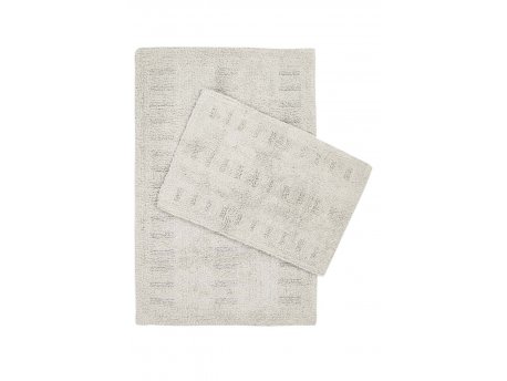 L`ESSENTIEL MAISON Kupatilski otirač Togo Grey