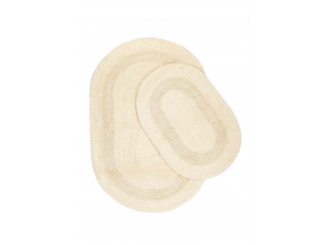 L`ESSENTIEL MAISON Kupatilski otirač Havana Beige