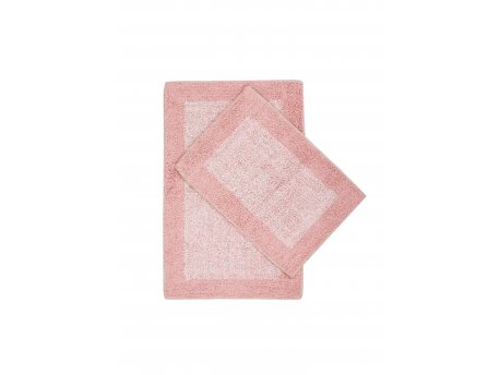 L`ESSENTIEL MAISON Kupatilski otirač Fabio Pink