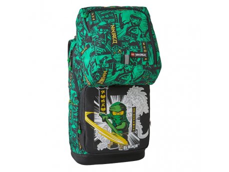 LEGO Ninjago optimo plus školski ranac