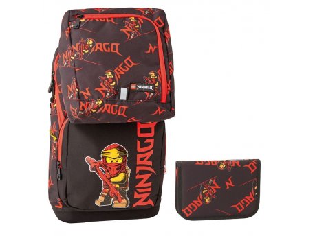 LEGO Ninjago optimo trodelni set