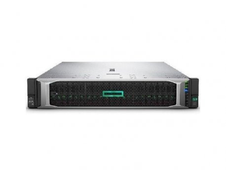 HPE DL380 Gen10 2X4210R 128GB 16X2.4TB
