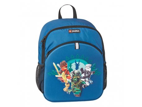 LEGO Ninjago ranac veliki u nepoznato