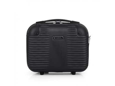 GABOL Putni neseser 12L Balance XP sivi (G542)