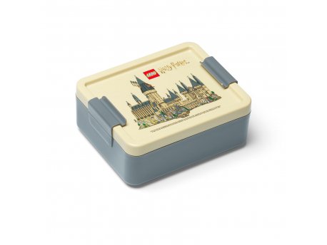 LEGO Hari Poter kutija za užinu: Hogvorts (40520831)