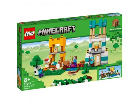 LEGO Kutija za gradnju 4.0