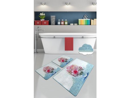 L`ESSENTIEL MAISON Kupatilski otirač Fennel 1