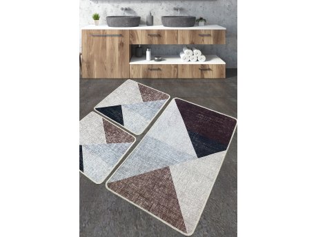 L`ESSENTIEL MAISON Kupatilski otirač Phell