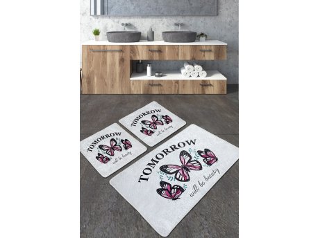L`ESSENTIEL MAISON Kupatilski otirač Tomorrow Djt